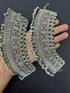 Kundan Manjus Pazaib Pair